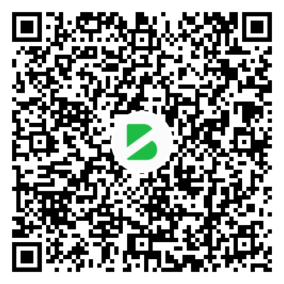 扫码添加微信-